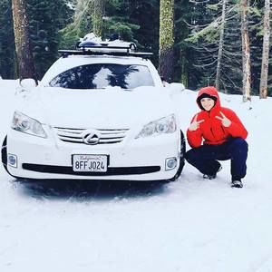 Meet your Posher, Dima